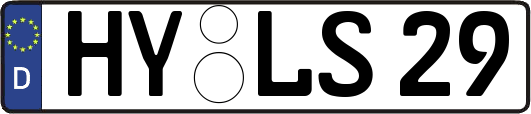HY-LS29