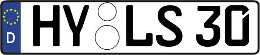 HY-LS30