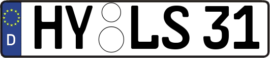 HY-LS31