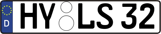 HY-LS32