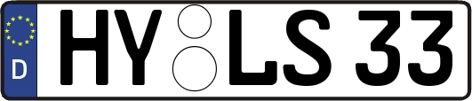 HY-LS33
