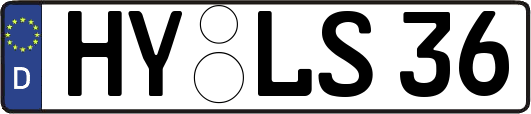 HY-LS36