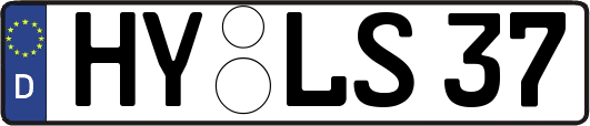 HY-LS37