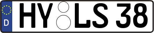 HY-LS38