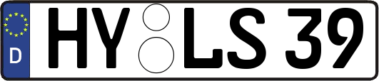 HY-LS39