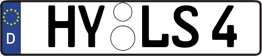 HY-LS4
