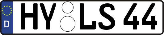 HY-LS44