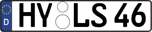 HY-LS46