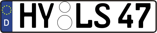 HY-LS47