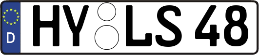 HY-LS48