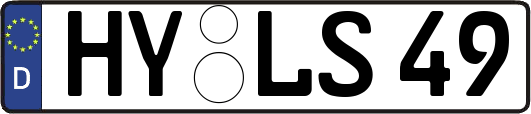 HY-LS49