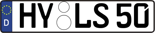 HY-LS50