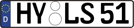 HY-LS51
