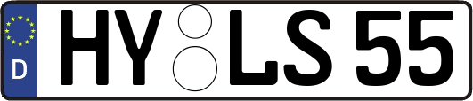 HY-LS55