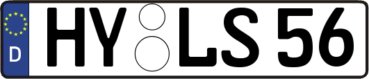 HY-LS56