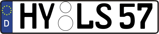 HY-LS57