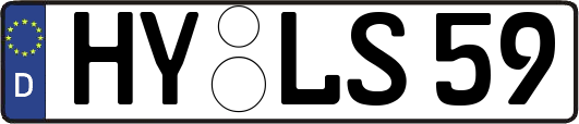 HY-LS59