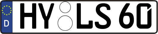 HY-LS60