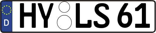HY-LS61