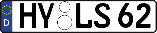 HY-LS62
