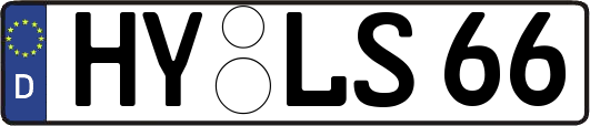 HY-LS66