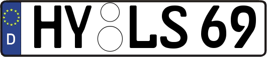 HY-LS69