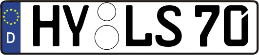HY-LS70