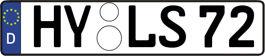 HY-LS72