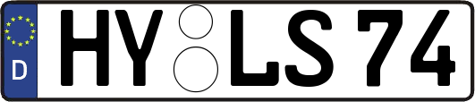 HY-LS74