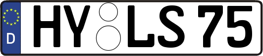 HY-LS75