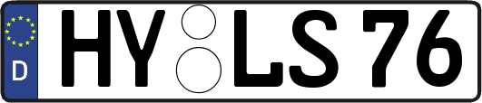 HY-LS76