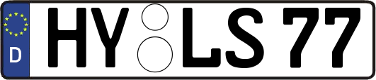 HY-LS77
