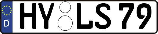 HY-LS79