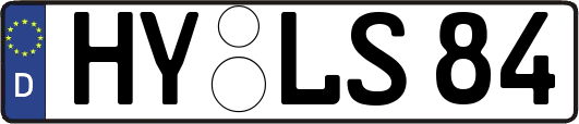HY-LS84