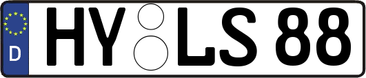 HY-LS88