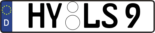 HY-LS9
