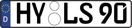 HY-LS90