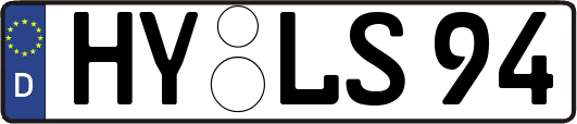 HY-LS94