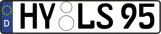 HY-LS95