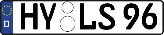 HY-LS96