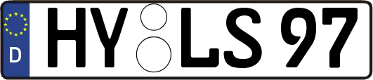 HY-LS97