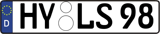 HY-LS98