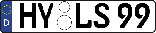 HY-LS99