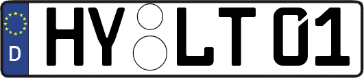 HY-LT01