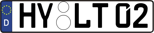 HY-LT02
