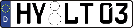 HY-LT03