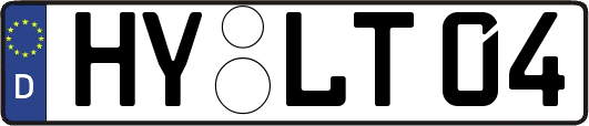 HY-LT04