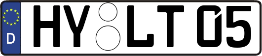 HY-LT05