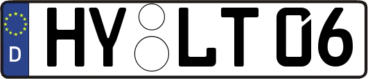 HY-LT06