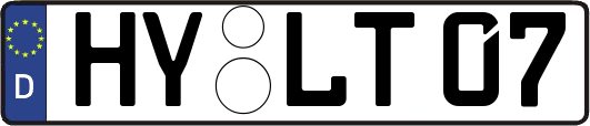 HY-LT07